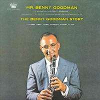 The Benny Goodman Story